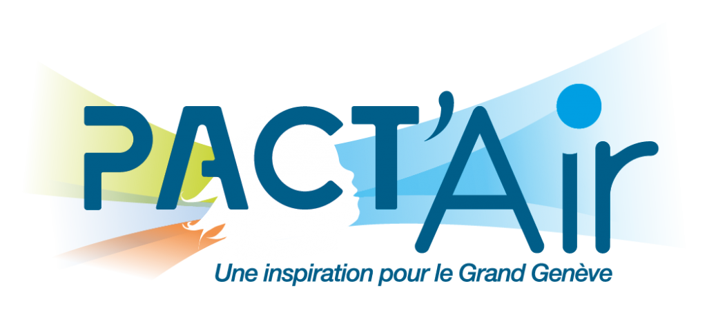 Signature de PACT’Air, Accord transfrontalier unique en Europe pour la qualité de l’air du Grand Genève