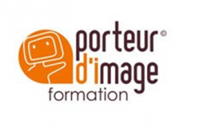 logo de Porteur d'Image Formation