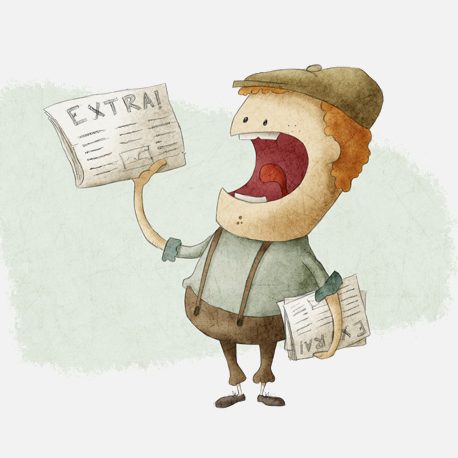 Relations presse Relations presse