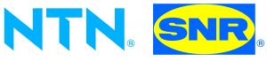 logo NTN SNR